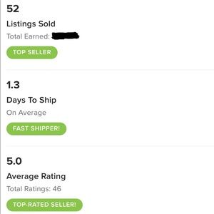 💕Shop Details💕